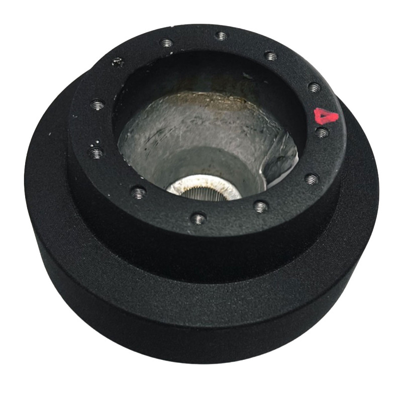 Sparco BMW E46 M3 steering wheel hub with airbag dummy – 01502203 - 01502203 - 01502203 - 8033280111403