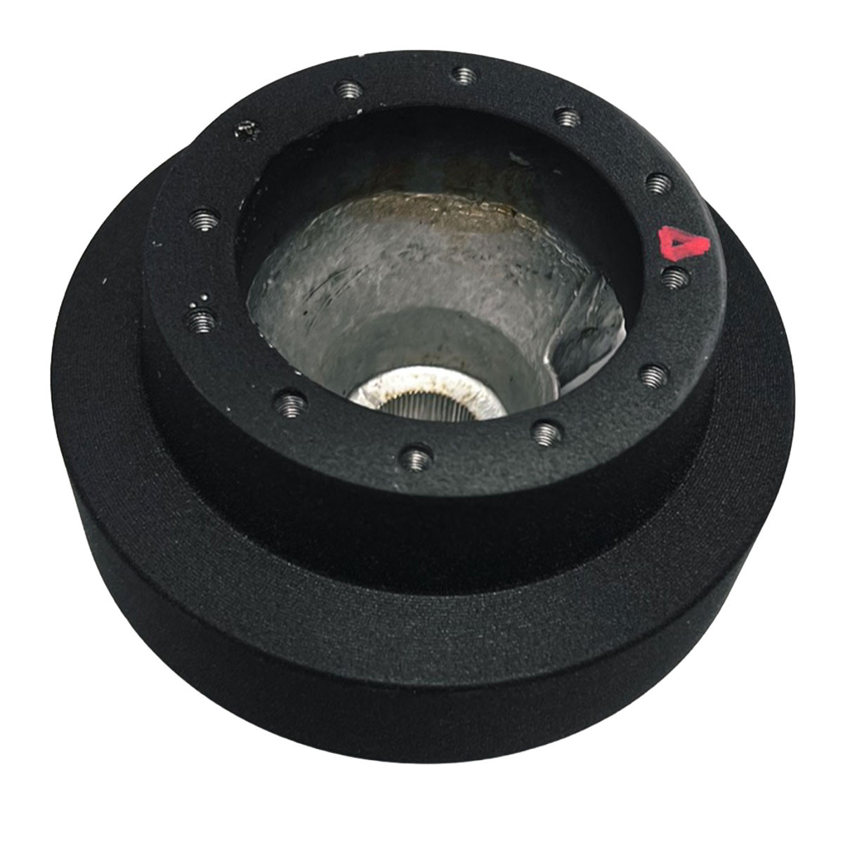 Sparco-Lenkradnabe für BMW E46 M3 mit Airbag-Attrappe – 01502203 - 01502203 - 01502203 - 8033280111403