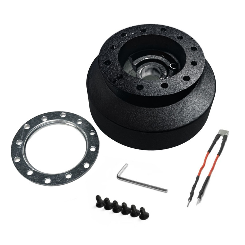 Moyeu volant GT2i BMW E36 E39 Z3 avec airbag – TC-524-2212 - TC-524-2212 - 3661768904275