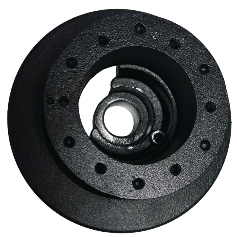 Moyeu volant GT2i BMW E36 E39 Z3 avec airbag – TC-524-2212 - TC-524-2212 - 3661768904275