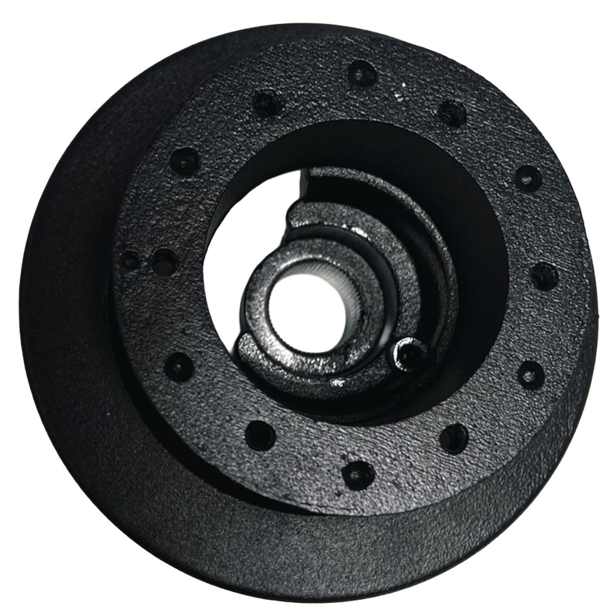 Lenkradnabe GT2i BMW E36 E39 Z3 mit Airbag – TC-524-2212 - TC-524-2212 - 3661768904275