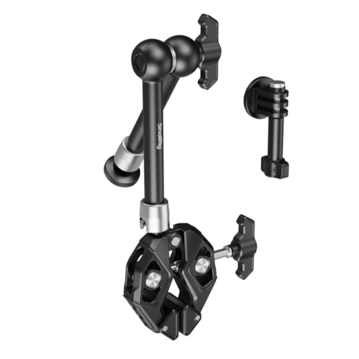 Supporto della telecamera articolato SmallRig - CAM-FIX07 - 4454 - 3666618852218