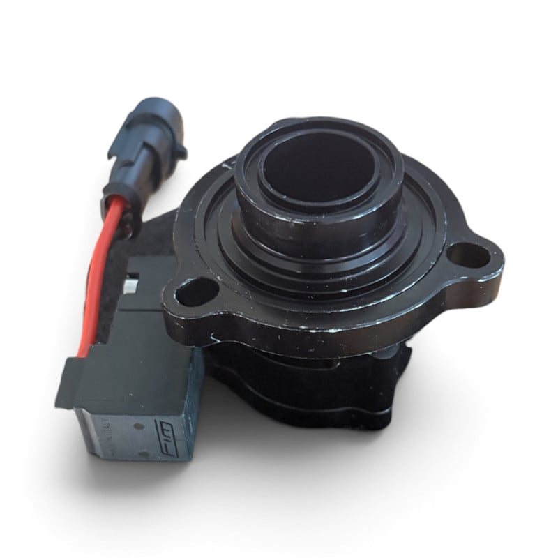 Turbo/Dump-Ventil FORGE E-DV offener Kreislauf für BMW N20 2.0 Turbo - FO-FMEDV110A-OC - FMEDV110A-OC