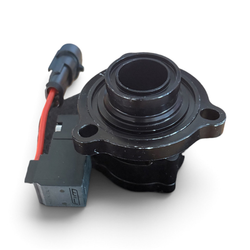 Valvola di scarico FORGE E-DV a circuito aperto per BMW N20 2.0 Turbo - FO-FMEDV110A-OC - FMEDV110A-OC