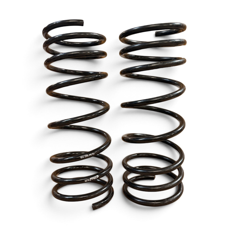 Kit ressort Eibach Alfa Romeo 75 (162B) Reconditionné - EI-1004120-OC - E1004-120-OC - 3666618852256