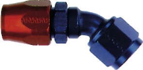 Raccord Femelle Goodridge 45 Alu 1 1/16X12D JIC - G-236-4512D - 236-4512 - 3661768005958