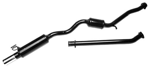 Linie Gruppe N Stahl Lancia Delta HPE HF Nach 1995 - O-QB-LA691 - 3661768132395