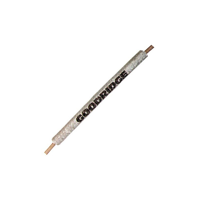 Silikon-Thermomantel für die 600er Serie Dash 6 und die 200er Serie Dash 4 - G-FG900-06S - FG900-06S - 3661768013519