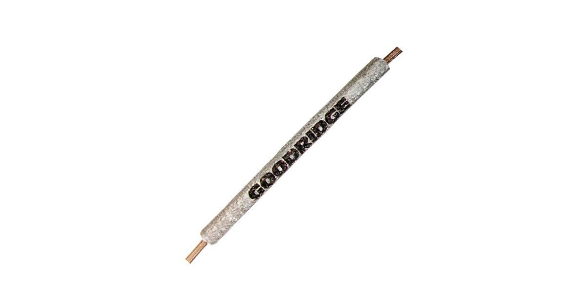 Gaine Silicone Thermique pour Série 200 Dash 06 / 08