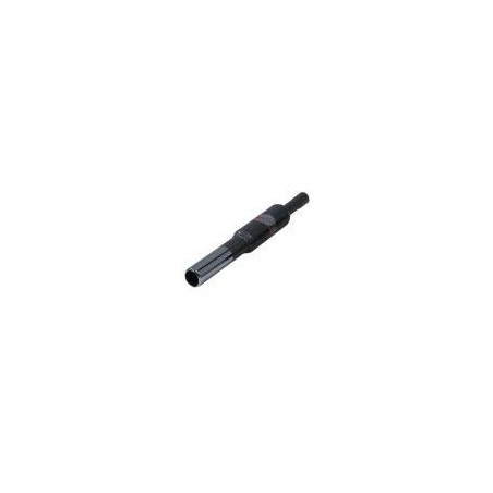 Terminals / Schalldämpfer Peco Universell Rund 48 Länge 559mm