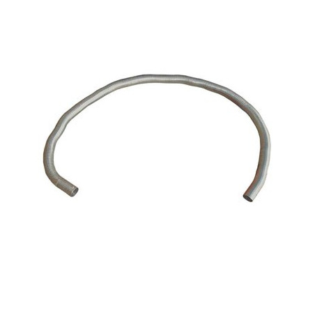 Tubo Flessibile Diametro 48 Lunghezza 610mm