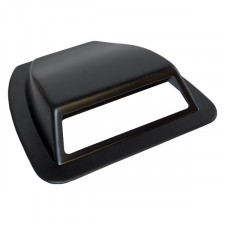 Couvre Trappe de Toit en ABS