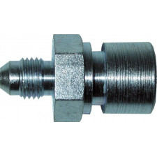 Male Goodridge Adaptator / Female 03 - 10x125 Brake