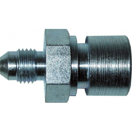 Male Goodridge Adaptator / Female 03 - 10x125 Brake
