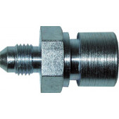 Male Goodridge Adaptator / Female 03 - 10x125 Brake