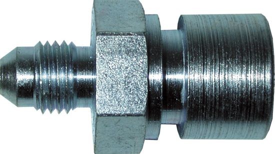 Male Goodridge Adaptator / Female 03 - 10x125 Brake - G-FM10125-03 - FM10125-03 - 3661768013588