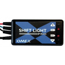 Omex Pro Shift Light