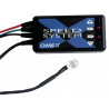 Limiteur de Régime + Shift Light Omex Speed System Simple Bobine