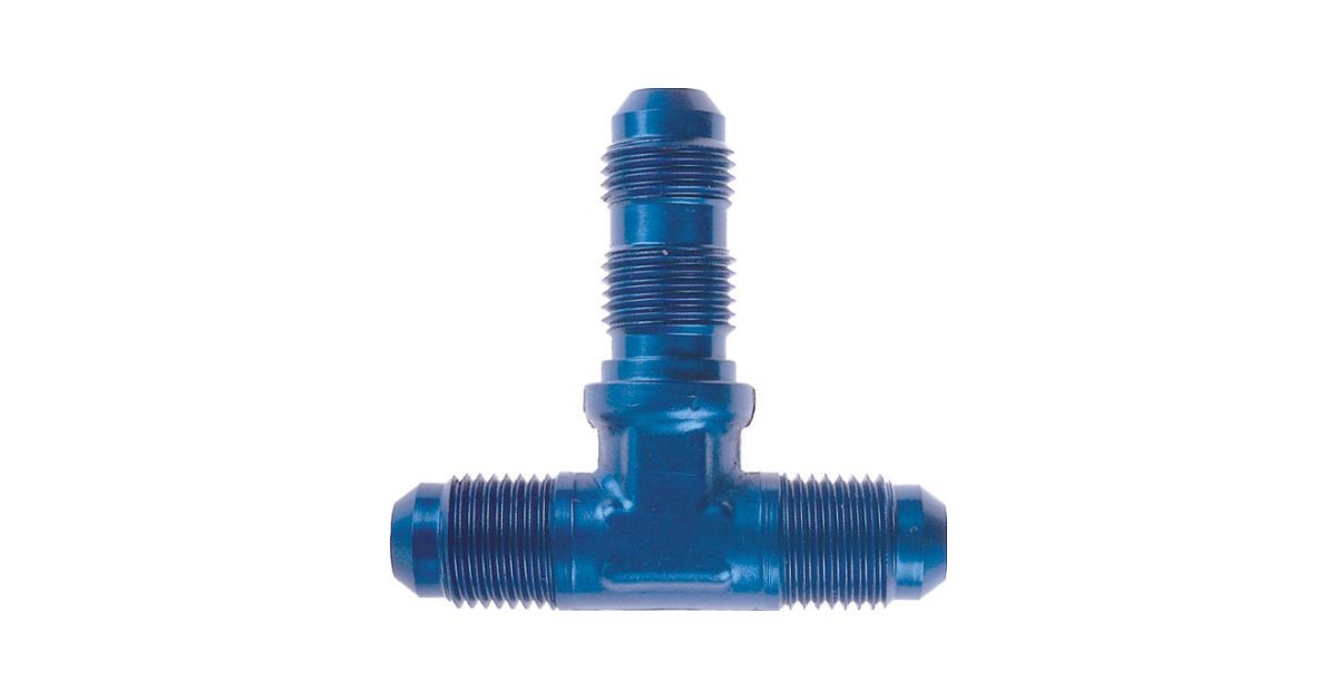 TE Maschio Goodridge 9/16x18 Alu