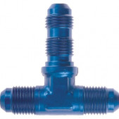 TE Außengewinde Goodridge 9/16x18 Alu