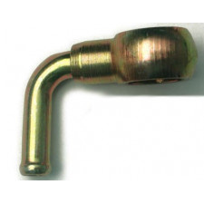 Banjo SIMPLE Carburateur Weber