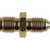 Male Goodridge Adaptator / Male Dash 4 - 3/8x24 Opposite