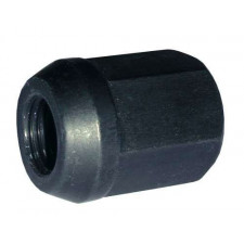 Mutter Ergal 12X125 19mm offen