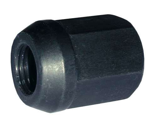 Mutter Ergal 12X125 19mm offen - VIS-E15110 - 3661768115091