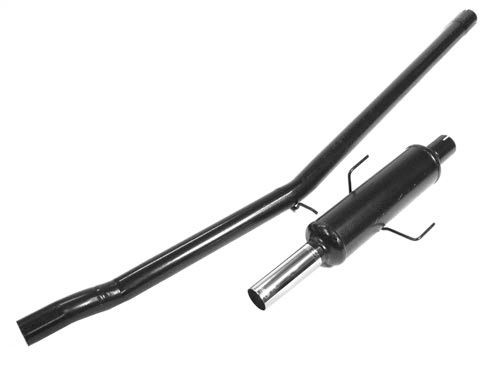 Linie Gruppe A Race Citroën Saxo VTS 1.6 16S Auspuffanlage - LGA-CI697 - 3661768131084