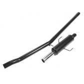 Gruppo A Race Renault Clio 1.8 16S Catalizzato Scarico