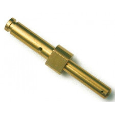 Weber 45 acceleration jet (the 4)