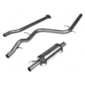 Linie Gruppe N Inox GT2i Ford Escort 2.0 RS 16S