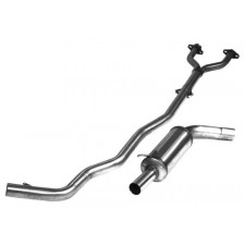 Linie Gruppe N Inox GT2i Ford Sierra Cosworth 2Wheel Drive