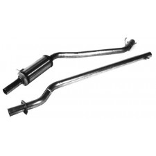 Linie Gruppe N Inox GT2i Ford Sierra Cosworth Allradantrieb