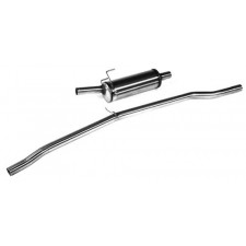Linie Gruppe N Inox GT2i Peugeot 205 1.3 Rally