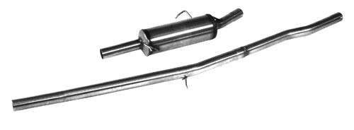Linie Gruppe N Inox Peugeot 309 1.9 GTI 16S - O-QN016 - 3661768133385