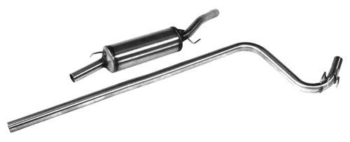 Linie Gruppe N Inox Renault Super 5 GT Turbo - O-QN017 - 3661768208816