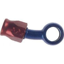 Banjo long courbé Goodridge 20° Dash 03 aluminium