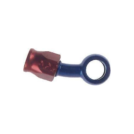 Banjo lang gebogen Goodridge 20° Dash 03 Aluminium Banjo lang gebogen Goodridge 20° Dash 03 Aluminium