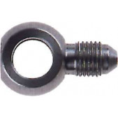 Banjo Goodridge JIC 9/16x18 Eye Diameter M16 16mm Alu