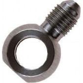 Banjo Goodridge JIC 3/4x16 Diamètre Oeil M14 14mm Alu