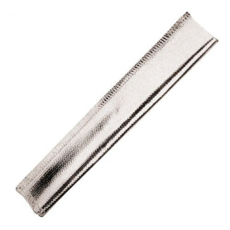 Aluminised Fire retarding Jacket Goodridge for Set 200 Dash 6 / 08