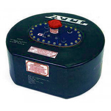 Réservoir rond ATL 45L diamètre : 553mm hauteur : 227mm
