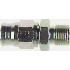 Coupling Male Goodridge Right 1/8 BSP