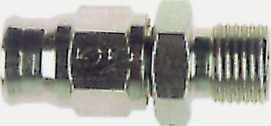 Coupling Male Goodridge Right 1/8 BSP - G-323-03P - 323-03P - 3661768007044