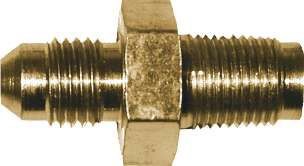 Adaptateur Goodridge Mâle / Mâle Dash 3 - 7/16x24 Inverse - G-10716-03 - FM10716-03Z1 - 3661768005064