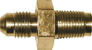 Adattamento Goodridge Maschio / Maschio Dash 3 - 7/16x24 Inverso - G-10716-03 - FM10716-03Z1 - 3661768005064