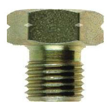 Bouchon Goodridge 10x100