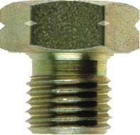 Plug Goodridge 10x100 - G-314-31P - 314-31P - 3661768006948