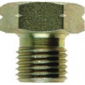 Bouchon Goodridge 12x150 Alu